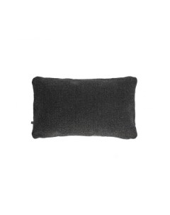 Чехол для подушки Noa 30 x 50 cm черный La forma (ex julia grup)