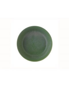 Салатник Old Clay зеленый 18см Зеленый 18 Ogogo