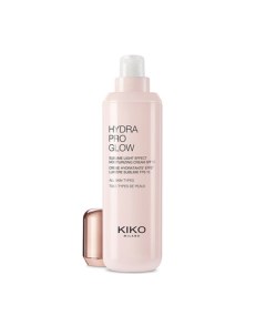 HYDRA PRO GLOW УВЛАЖНЯЮЩИЙ ФЛЮИД ДЛЯ ЛИЦА ПРИДАЮЩИЙ СИЯНИЕ Kiko milano