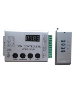 Контроллер для ленты RF SPI WS2811 Swg