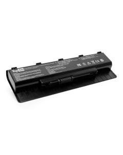Аккумуляторная батарея для ASUS N46 N56 N76 Series 11 1V 4400mAh PN A31 N56 A32 N56 A33 N56 TOP N56 Topon