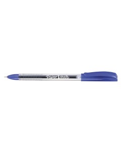 Ручка гелевая JIFFY GEL 2084419 синий пластик колпачок 2084419 Paper mate