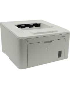 Принтер лазерный LaserJet Pro M203dn A4 ч б 28 стр мин A4 ч б 1200x1200 dpi дуплекс G3Q46A Hp