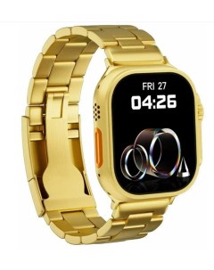 Смарт часы Gold Edition Series 49mm Nobrand