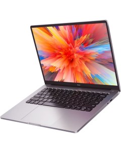 Ноутбук RedmiBook 14 Silver Xiaomi