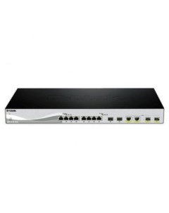 Коммутатор DXS 1210 10TS A2A D-link