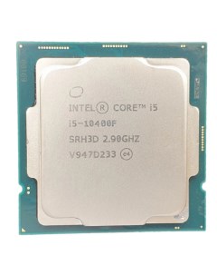 Процессор Core i5 10400F LGA 1200 OEM Intel