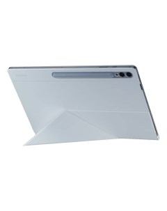 Чехол Smart Book Cover Tab S9 Ultra White Samsung