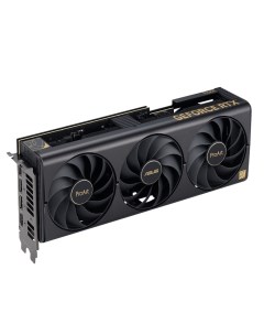 Видеокарта PROART RTX4070TI O12G RTX4070TI HDMI 1 DP 3 12G D6X Asus