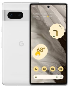 Смартфон Pixel 7 8 128Gb Snow US Google