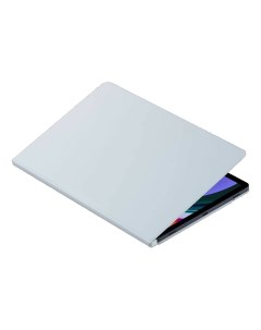 Чехол Smart Book Cover Tab S9 White Samsung