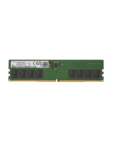 Оперативная память M323R2GA3BB0 CQK DDR5 1x16Gb 4800MHz Samsung
