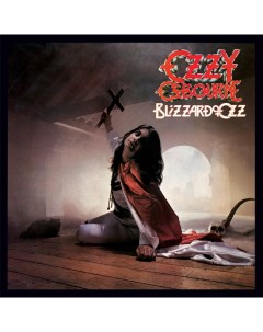 Ozzy Osbourne Blizzard Of Ozz Sony music