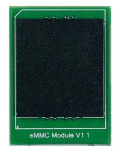 SSD накопитель eMMC Module Disk on Module DOM 32 ГБ RPMem 003 Rockpi