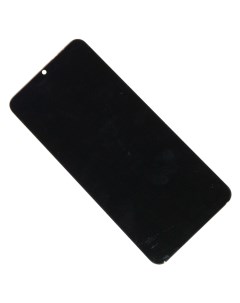 Дисплей Vivo Y53s для смартфона Vivo Y53s черный Promise mobile