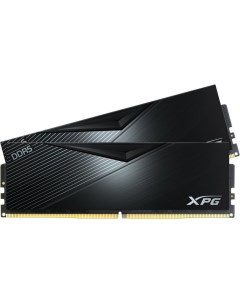 Оперативная память XPG Lancer AX5U5200C3816G DCLABK DDR5 2x16Gb 5200MHz Adata