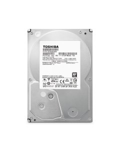 Жесткий диск 2ТБ DT01ACA200 Toshiba
