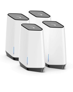 MESH система Orbi PRO AX6000 WiFi 6 SXK80B4 100NAS Netgear