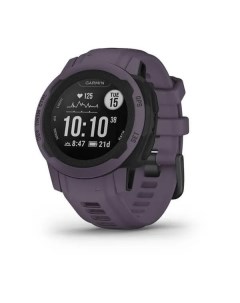 Смарт часы Instinct 2S Violett фиолетовый 010 02563 04 Garmin