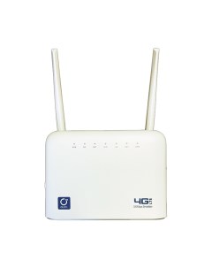 WiFi роутер AX7 PRO 5000mAh cat 4 до 300Мбит сим карта в подарок Olax