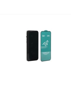 Защитное противоударное стекло Swift Horse для iPhone 12 Pro Max на полный экран арт 0120 Opti wave