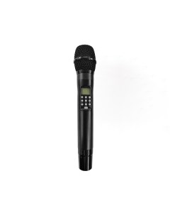 Микрофон D5811 Black Dsppa
