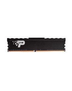 Оперативная память PSP48G320081H1 DDR4 1x8Gb 3200MHz Patriot memory