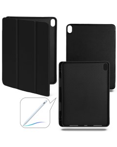 Чехол книжка для iPad 10 2022 10 9 Smart case Pencil Black 8 Nobrand