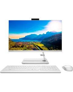 Моноблок IdeaCentre AIO 3 Gen 6 черный F0G001CTRU Lenovo