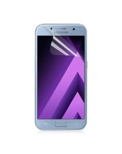 Защитная пленка для Samsung Galaxy A500 A5 матовая Safe screen