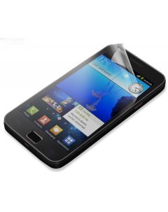 Защитная пленка для Samsung Galaxy i9100 SII матовая Safe screen