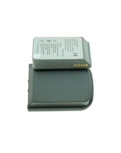 Аккумулятор для КПК Q2 XDAII Mini QTEK S100 DPD 818 HP 6500 2200 Sivva