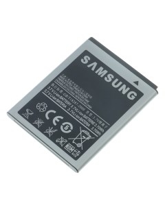 Аккумулятор для Samsung S3850 S3350 S5222 1100mAh Finity