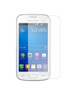 Защитная пленка для Samsung Galaxy S7562 S Duos глянцевая Safe screen