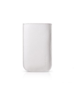 Чехол Clark case для iPhone 4 4S LR11013 белый Laro studio