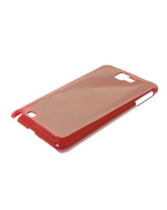 Задняя накладка Class A A A для Samsung Galaxy i9220 Red Sgp