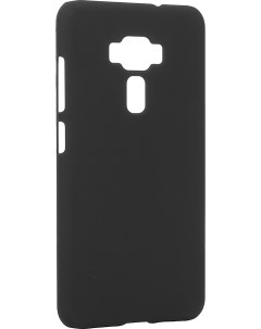 Накладка Clip Case для Asus Zenfone 3 ZE520KL черная Pulsar