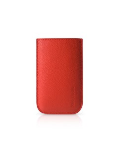 Чехол Clark case для iPhone 4 4S LR11014 красный Laro studio