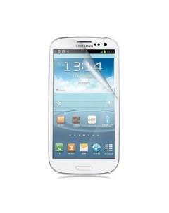 Защитная пленка для Samsung Galaxy i8190 SIII mini глянцевая Safe screen