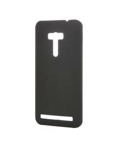 Накладка Clip Case для Asus Zenfone Selfie черная Pulsar