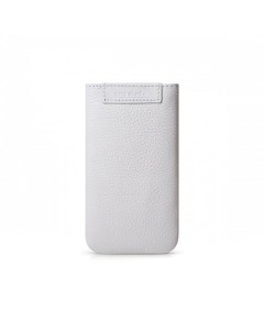 Чехол Twiggi case для iPhone 4 4S LR11008 белый Laro studio