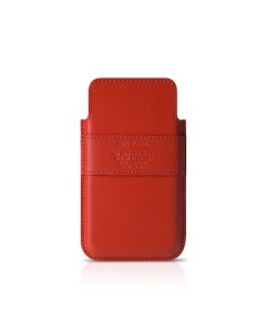 Чехол Mark case для iPhone 4 4S LR11002 красный Laro studio