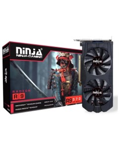 Видеокарта AMD Radeon R9 370 AHR937045F Sinotex ninja