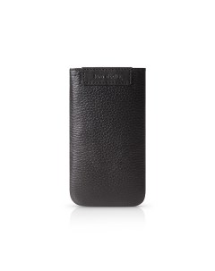Чехол Twiggi case для iPhone 4 4S LR11010 черный Laro studio