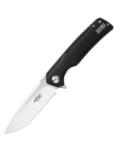 Туристический нож FH91 black Ganzo