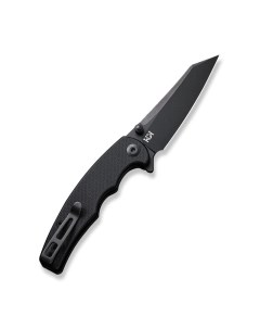 Нож P87 Folder Flipper Knife G10 Handle 2 90 Nitro V Blade black Civivi