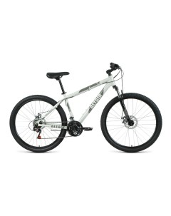 Велосипед D 21 скорость ростовка 15 серый 27 5 2020 2021 Altair