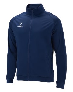 Олимпийка Camp Training Jacket Fz темно синий M Jogel