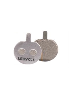 Колодки для дисковых тормозов LE 01C Lebycle