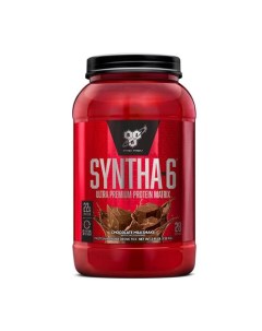 Протеин Syntha 6 1320 г chocolate Bsn